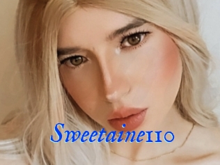 Sweetaine110