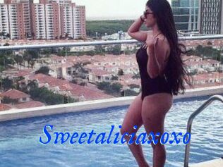 Sweetaliciaxoxo