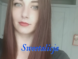 Sweetalicja