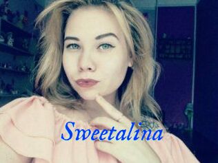 Sweetalina