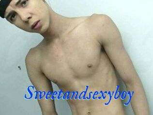 Sweetandsexyboy