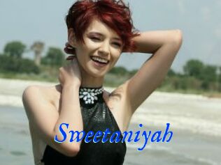 Sweetaniyah
