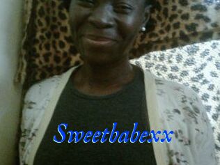 Sweetbabexx