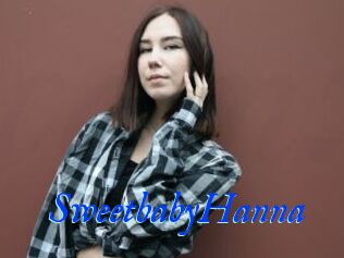 SweetbabyHanna