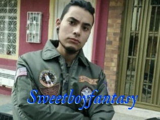 Sweetboyfantasy