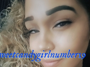 Sweetcandygirlnumber19