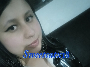 Sweetcatx18