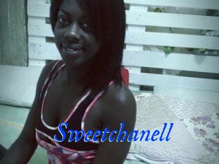 Sweetchanell
