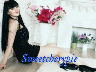 Sweetcherypie