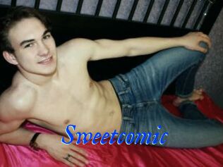 Sweetcomic