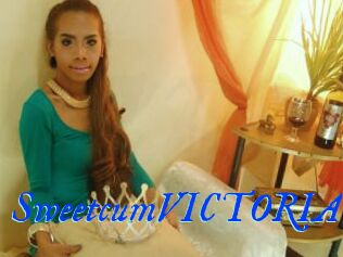 SweetcumVICTORIA