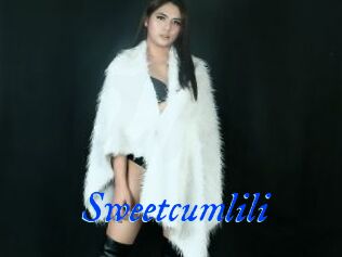 Sweetcumlili