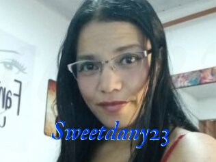 Sweetdany23
