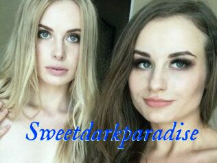 Sweetdarkparadise