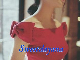 Sweet_dayana