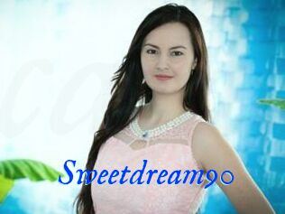 Sweetdream90