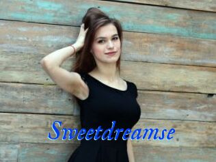 Sweetdreamse