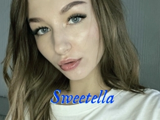 Sweetella