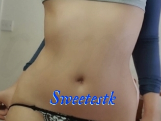 Sweetestk