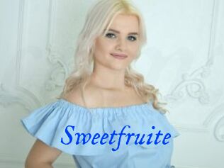 Sweetfruite