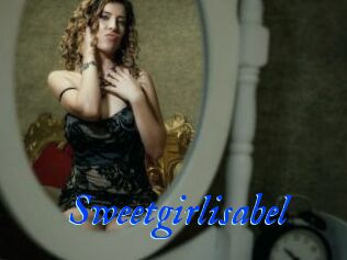 Sweetgirlisabel