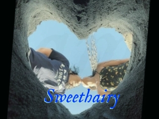 Sweethairy