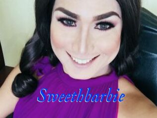 Sweethbarbie
