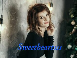 Sweetheartsss