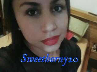Sweethorny20