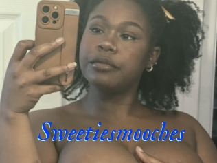 Sweetiesmooches