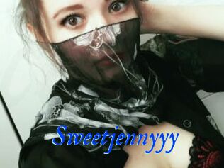 Sweetjennyyy