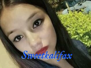 Sweetkalifax