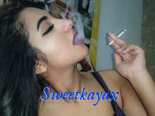 Sweetkayax