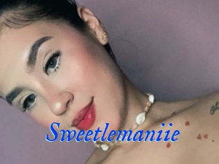 Sweetlemaniie