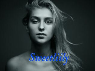 Sweetliily