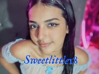 Sweetlittle18