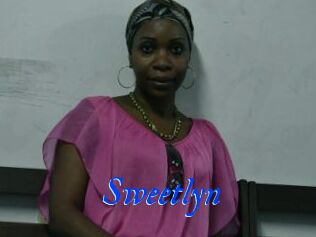 Sweetlyn