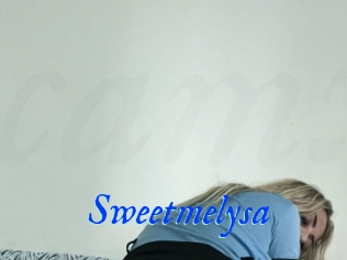 Sweetmelysa