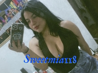 Sweetmia118