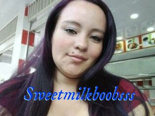Sweetmilkboobsss