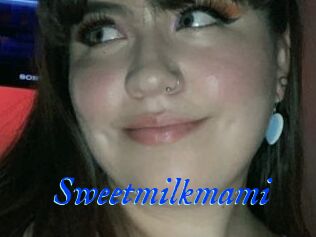 Sweetmilkmami
