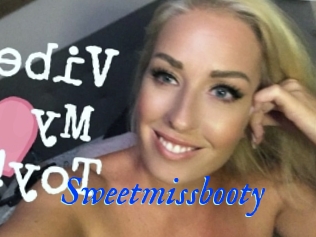 Sweetmissbooty