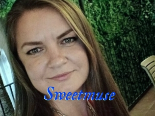 Sweetmuse