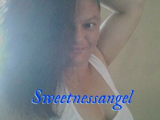 Sweetnessangel