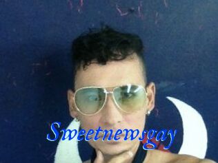 Sweetnewsgay