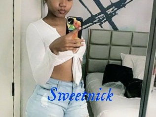 Sweetnick