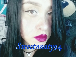 Sweetnnaty94