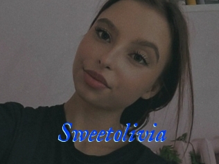 Sweetolivia