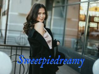 Sweetpiedreamy