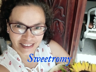 Sweetromy